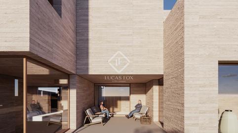 Foto 4 de Casa o xalet en venda a Finestrelles, Barcelona