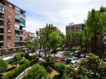 Appartement avec ascenseur à vendre à Calle Marques de Jura Real