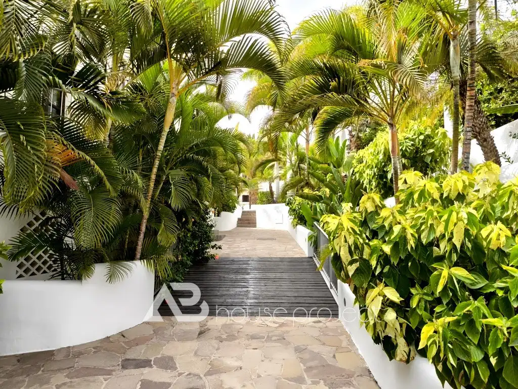 Wohnung mit Pool zum Verkauf in Callao Salvaje - Playa Paraíso, imagen 46