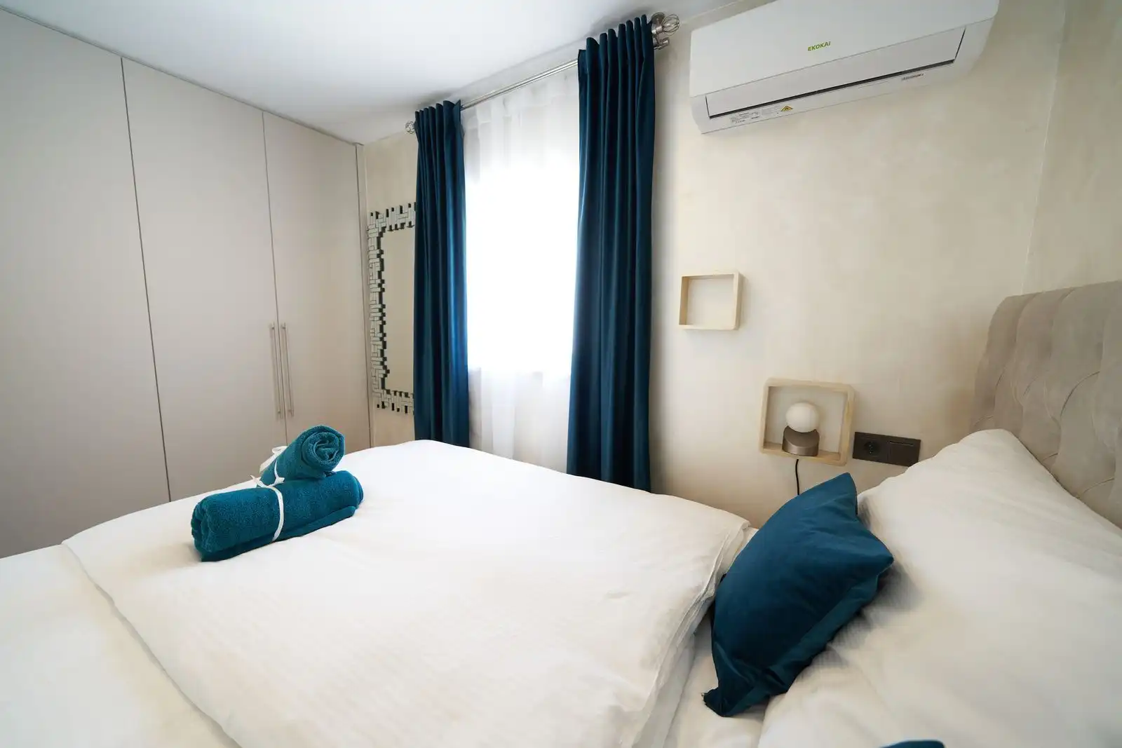 Habitación de Piso en venta en Marbella con Aire acondicionado, Amueblado y Microondas
