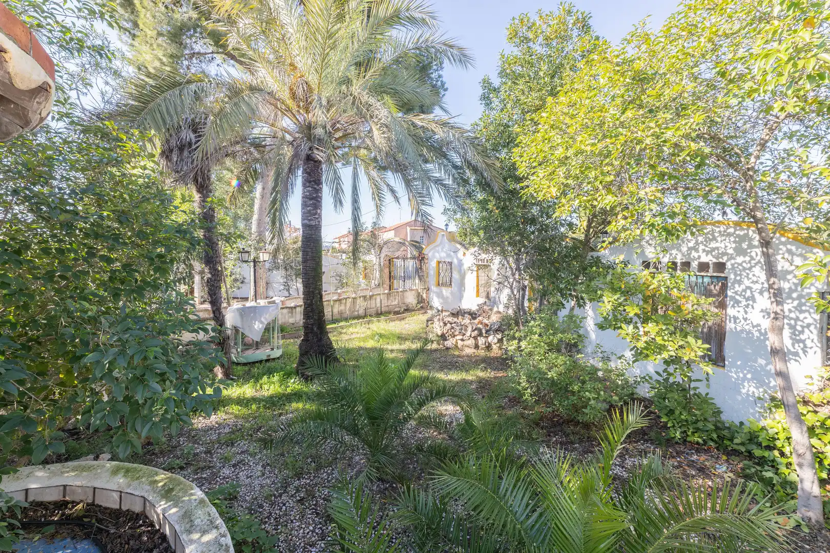 Casa o chalet en venta en CL FUTURO(EL)-MIRASOLES 13GODELLETA (VALENCIA), -1, Godelleta