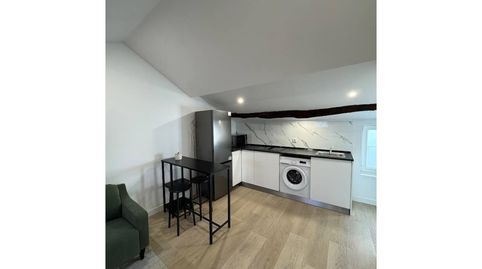 Foto 5 de Ático en venta en Calle Conde, Paradai, Lugo Capital