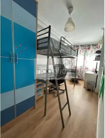 Habitación de Piso de alquiler en Sevilla con Aire acondicionado y Terraza