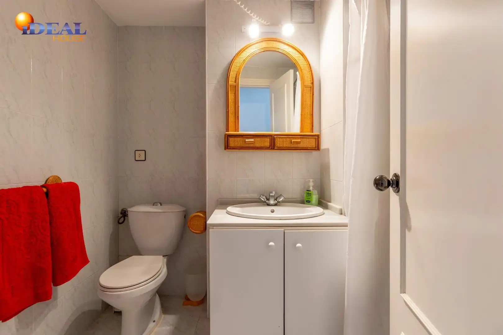Penthouse with pool for sale in COMETA HALLEY, imagen 19