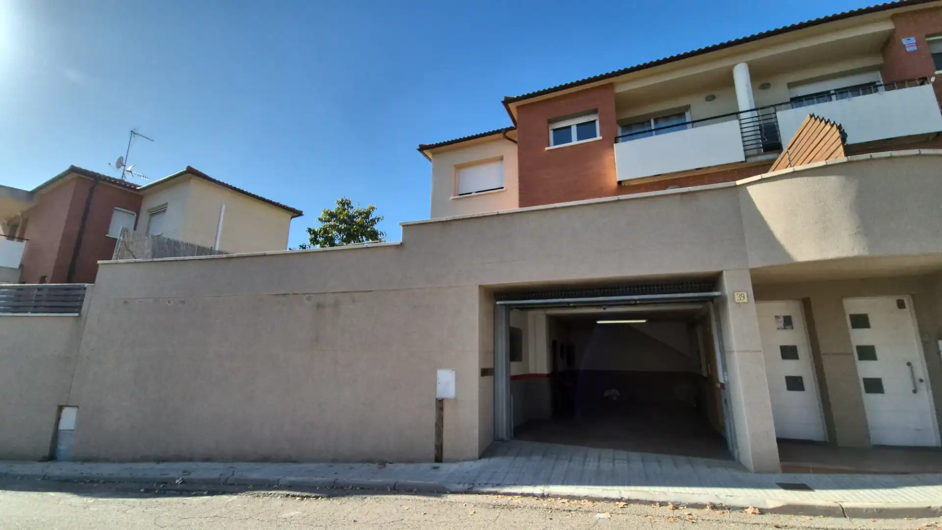 Casa a schiera con giardino in vendita a Piera, imagen 8