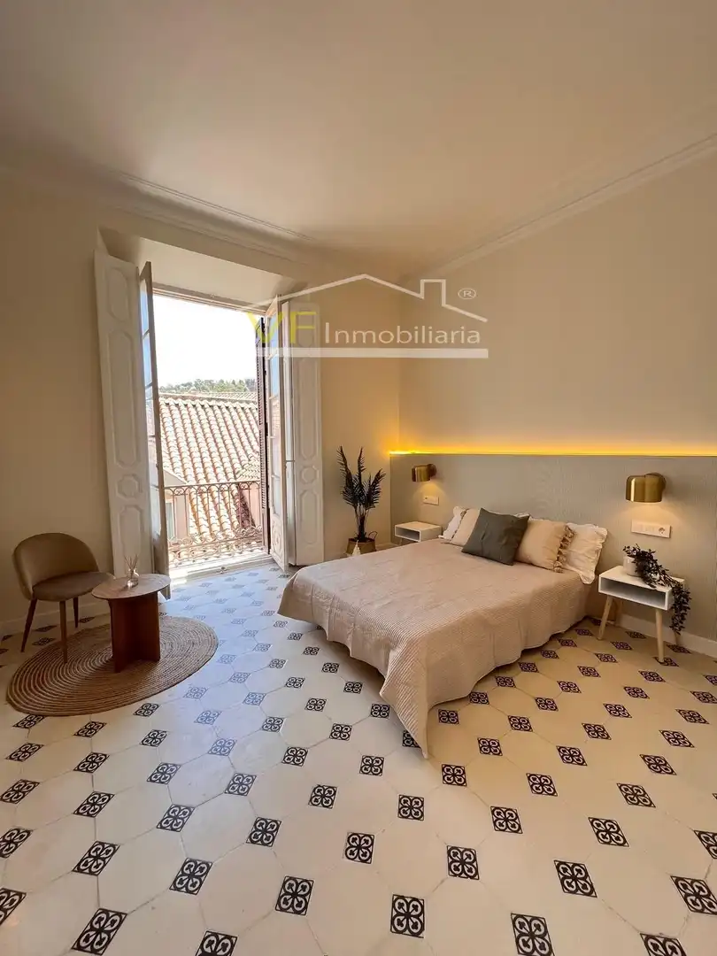 Appartement avec terrasse à vendre à Calle NIÑO DE GUEVARA, imagen 34