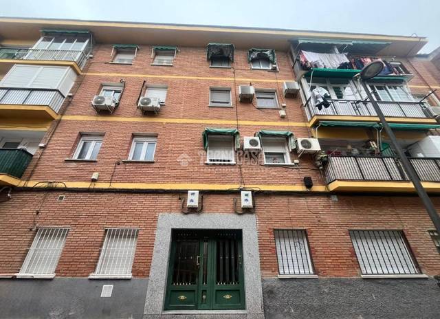 Piso en Venta en San Isidro