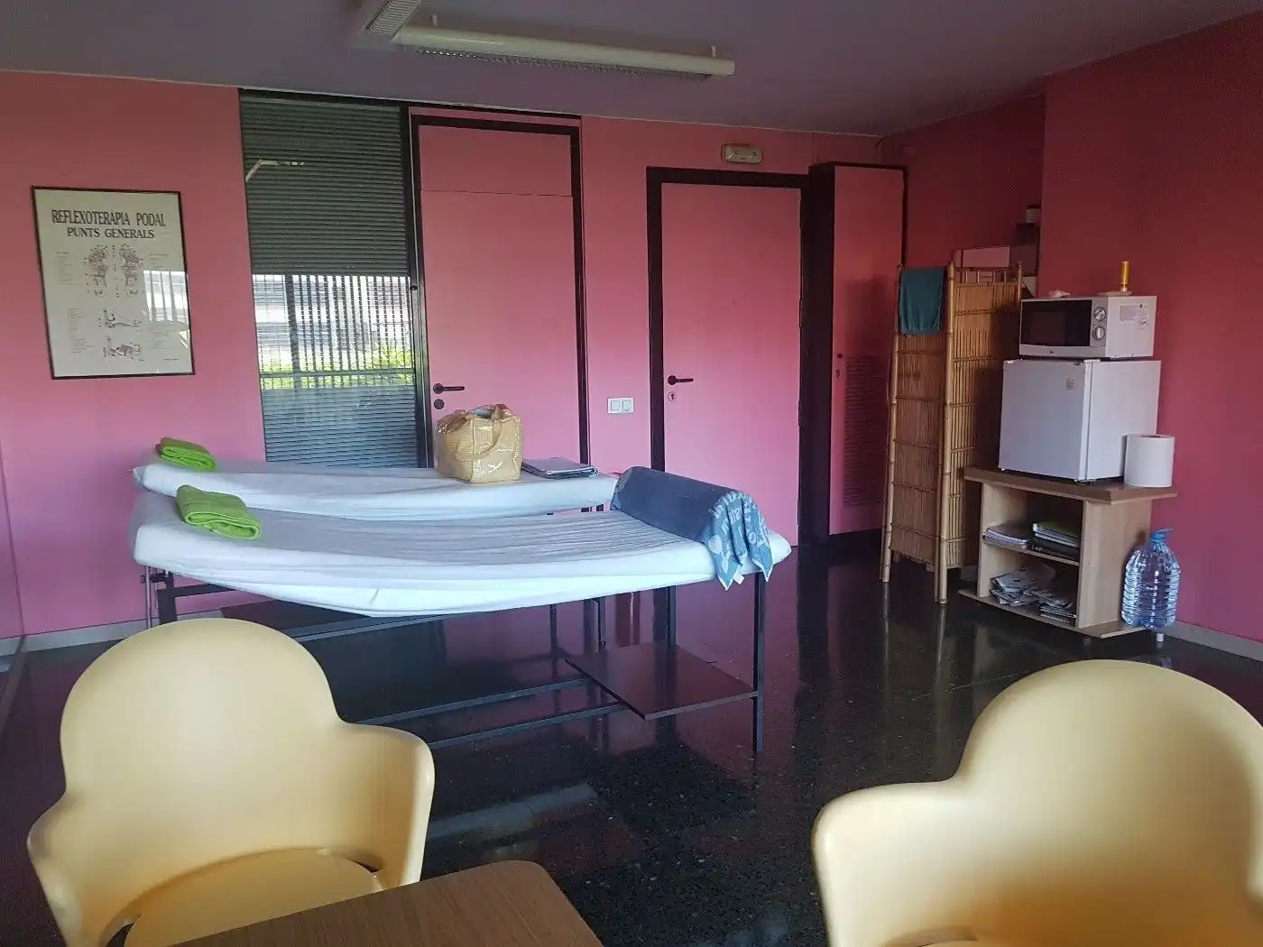 Local en venta en Rambla President Lluís Companys, 14, Nou Eixample Nord