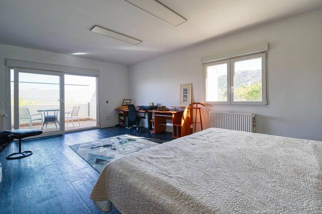 Casa-chalet en Venta en  FONTENEBRO, 176 en Fontenebro - Altavista