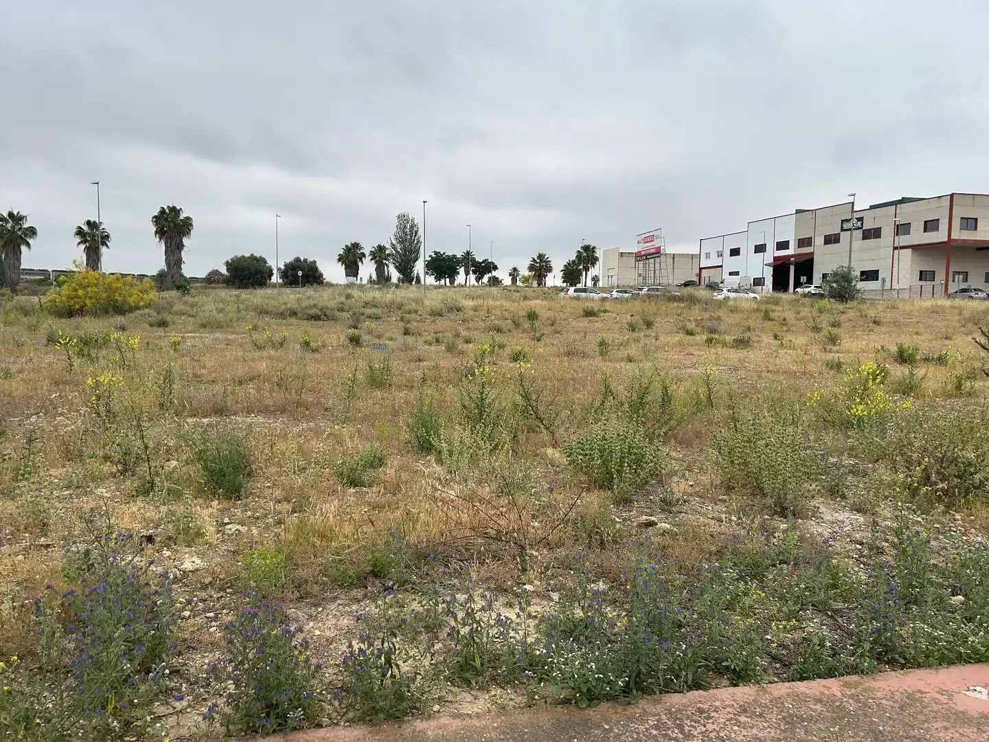 Lands and plots for sale in Mollina, imagen 4