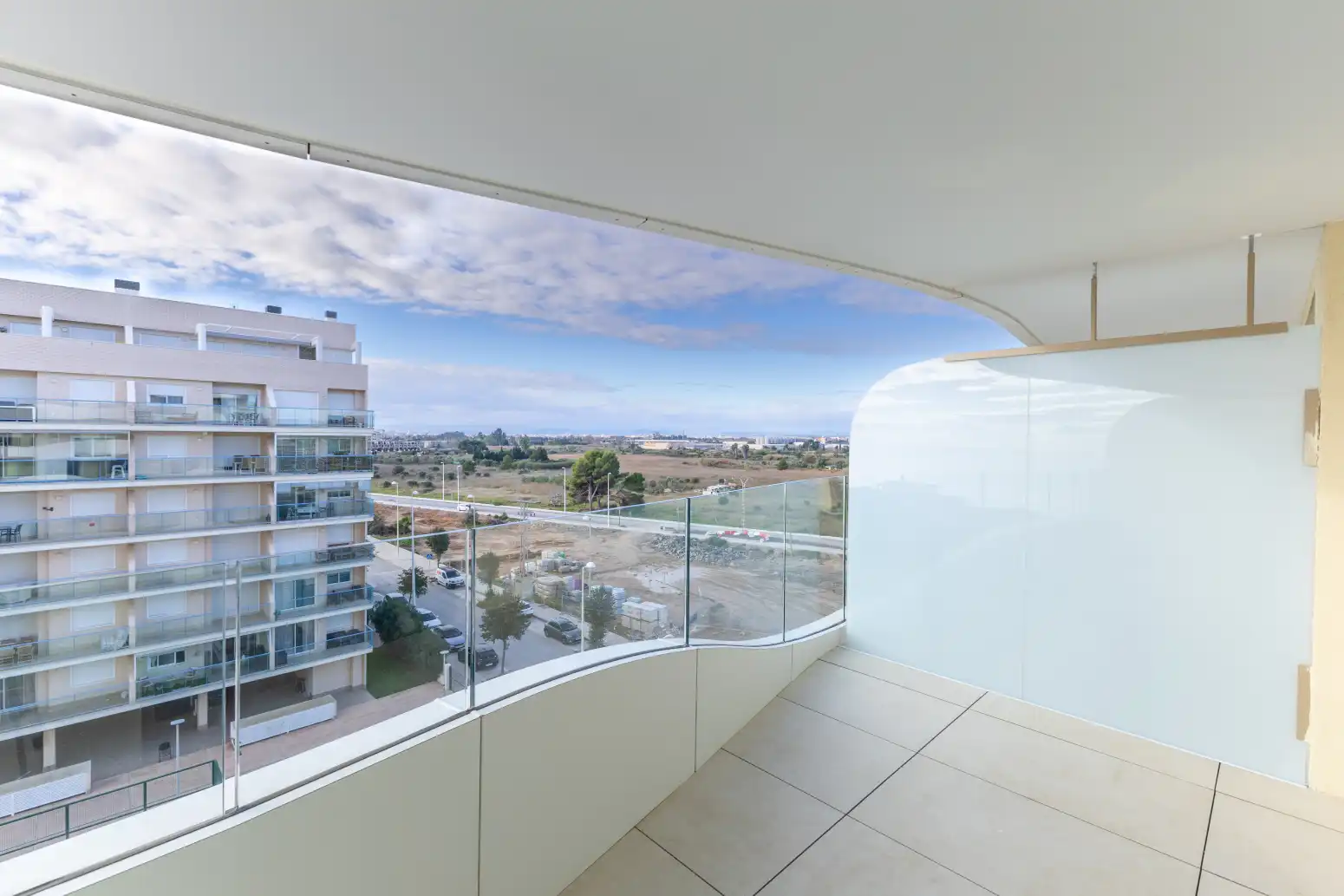 Piso en venta en Playa del Puig