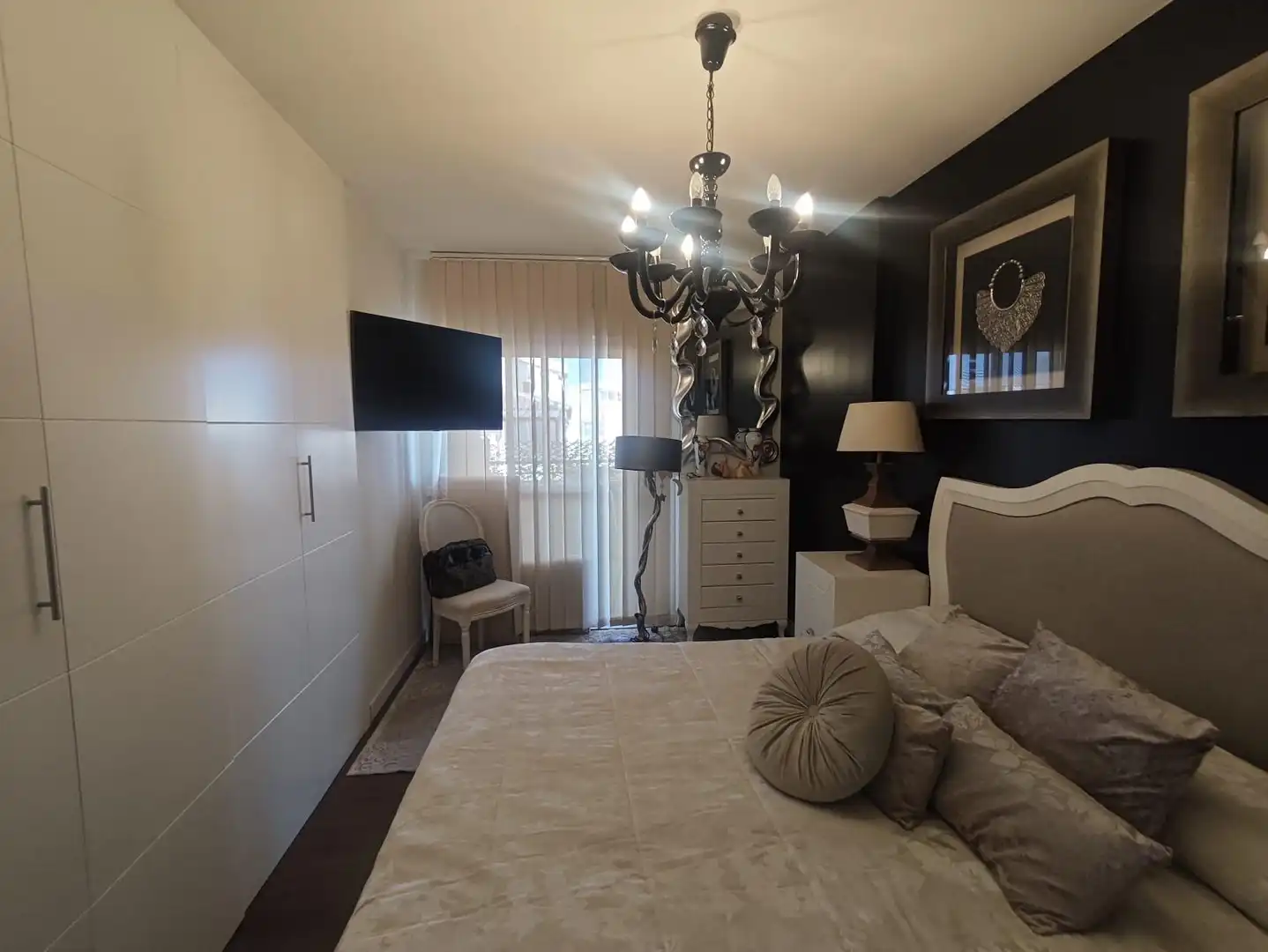 Ático con ascensor en venta en Campoamor - Altozano, imagen 23