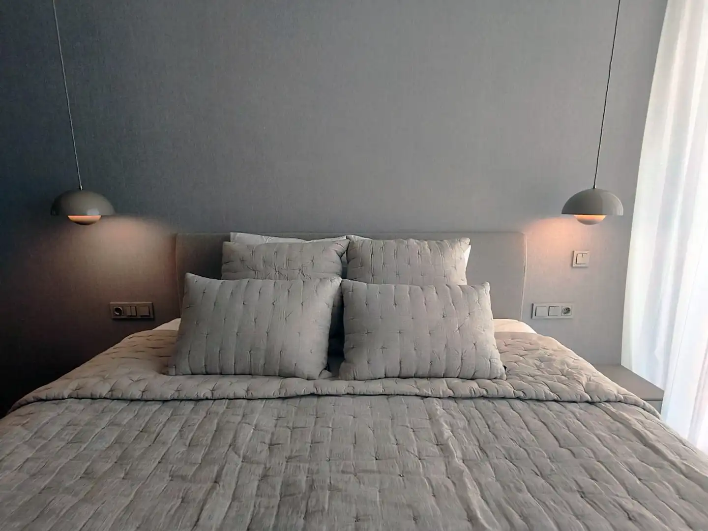 Apartament amb piscina en venda a Torreblanca del Sol, imagen 19