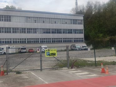 Individuale in affitto a Bidea de Pillotegi
