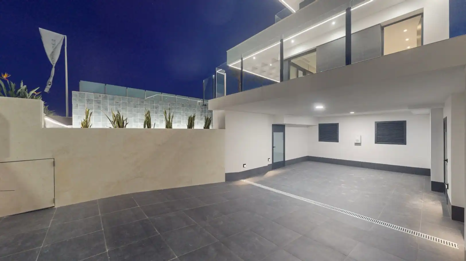 Chalet con terraza en venta en Golf Bahía, imagen 20