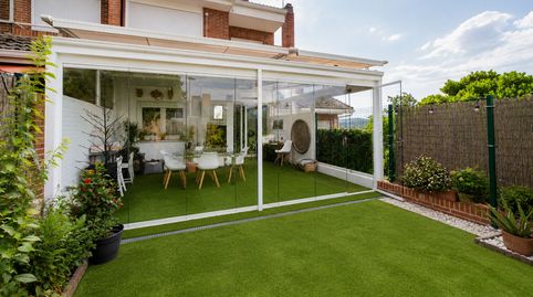 Foto 2 de Casa adosada en venta en Calle de la Sirena, Las Matas - Peñascales, Las Rozas de Madrid