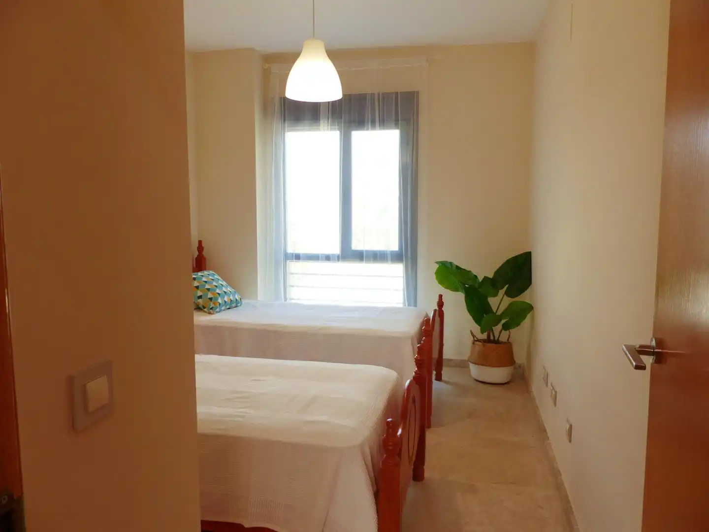 Piso con piscina en venta en Las Tres Piedras - Costa Ballena, imagen 21