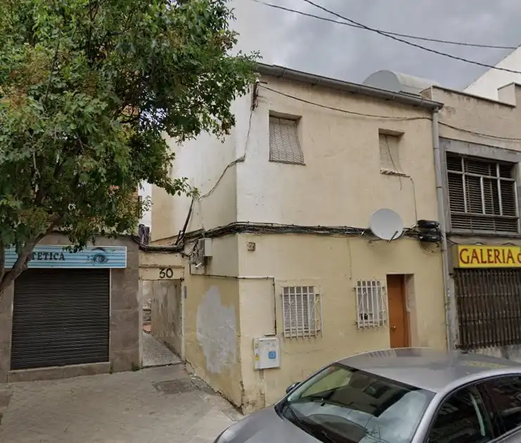 Piso en venta en Peironcely, Entrevías