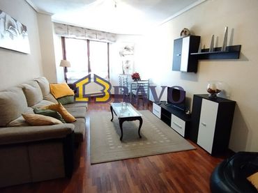 Flat with lift for sale in Medina de Pomar