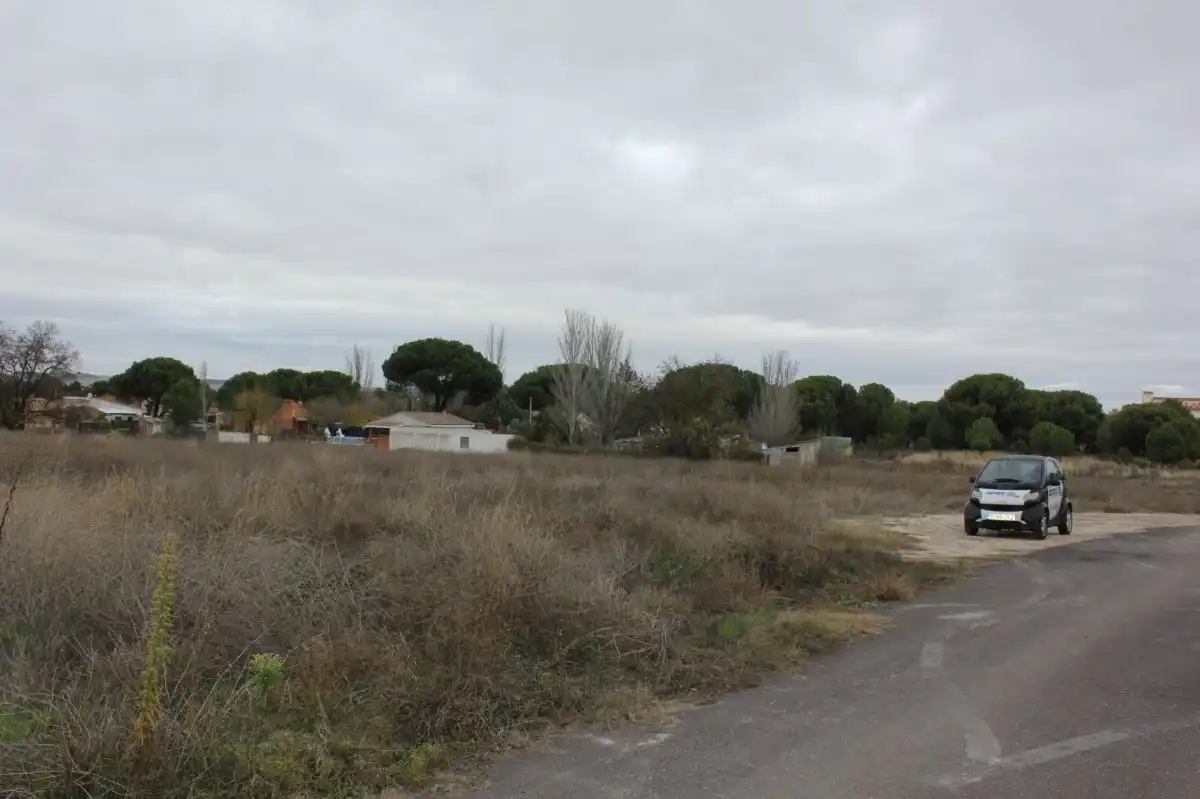 Terreno residenziale in vendita a Quinojal, imagen 2