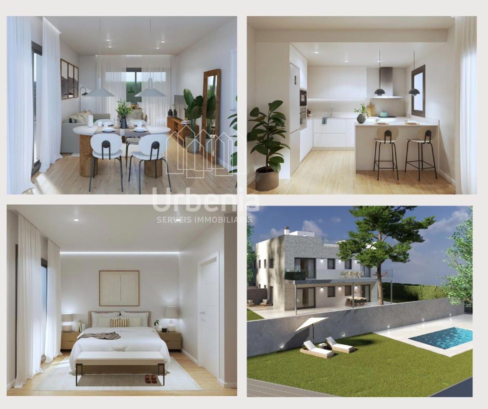 Dormitori de Àtic en venda en Arenys de Mar amb Aire condicionat, Calefacció i Terrassa