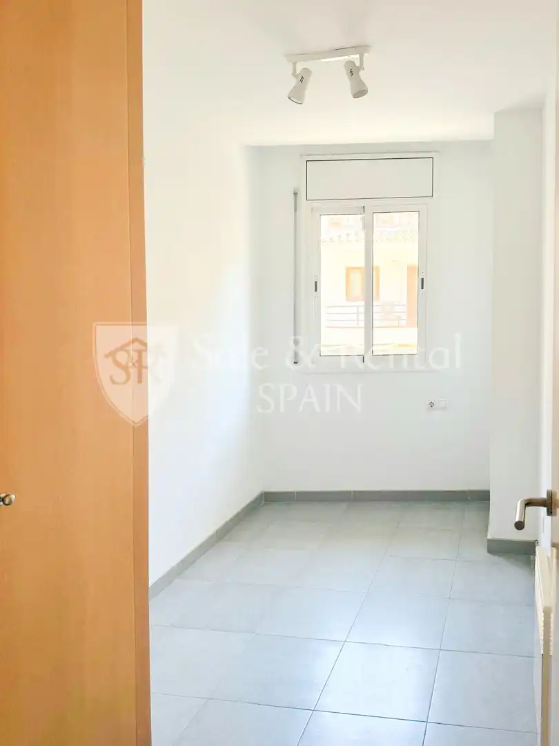 Habitación de Piso en venta en Blanes con Calefacción y Terraza