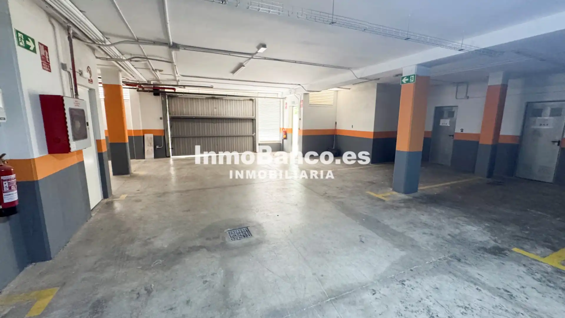 Flat for rent in Cami Ermita Nova, Campolivar