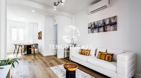 Foto 4 de Piso en venta en Calle de la Virgen de la Fuencisla, 16, Concepción, Madrid Capital