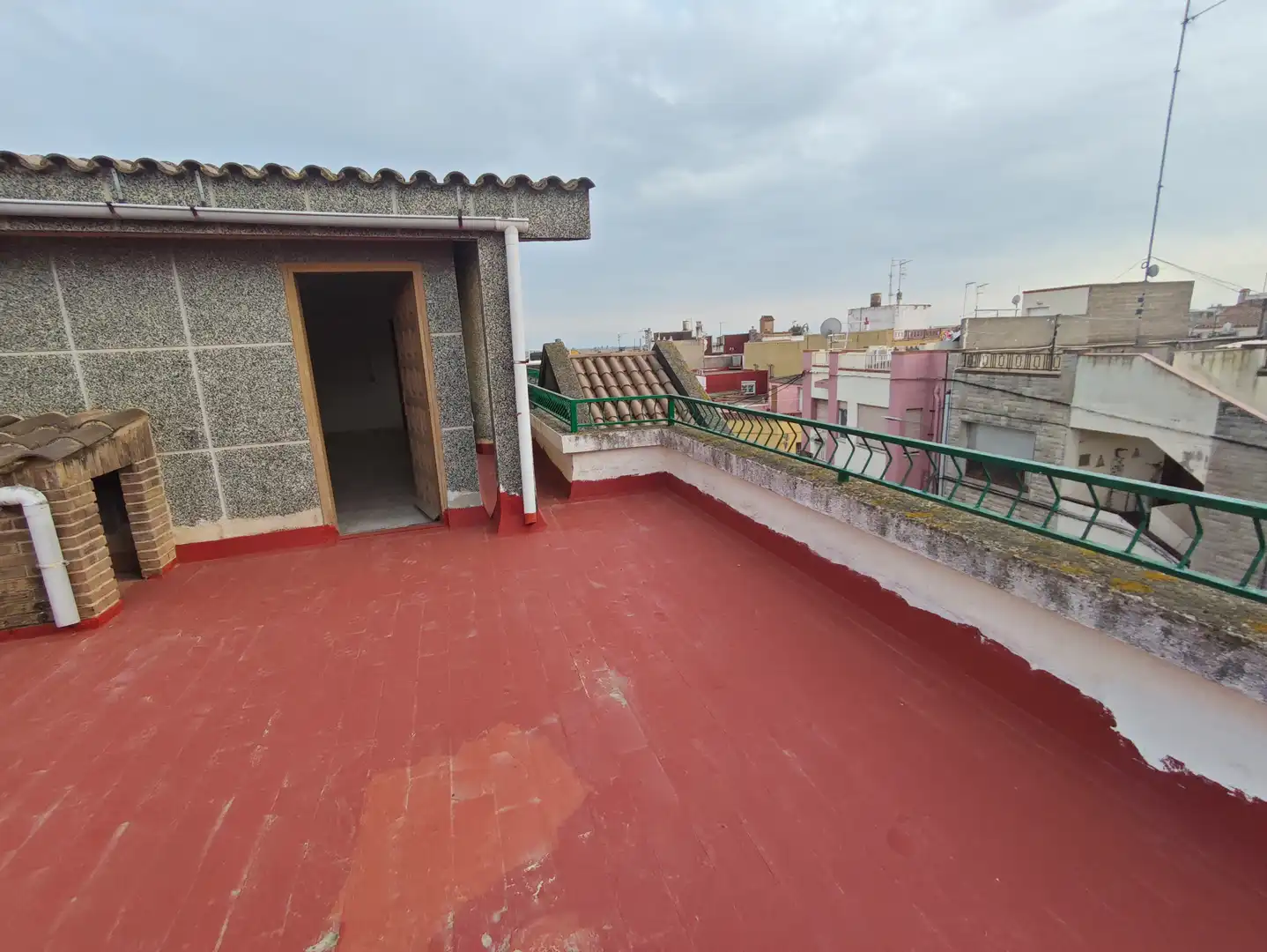 Villa avec jardin à vendre à L'Aldea, imagen 30