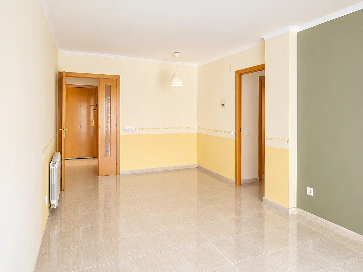 Flat for sale in Cambrils  with Air Conditioner, Heating and Storage room