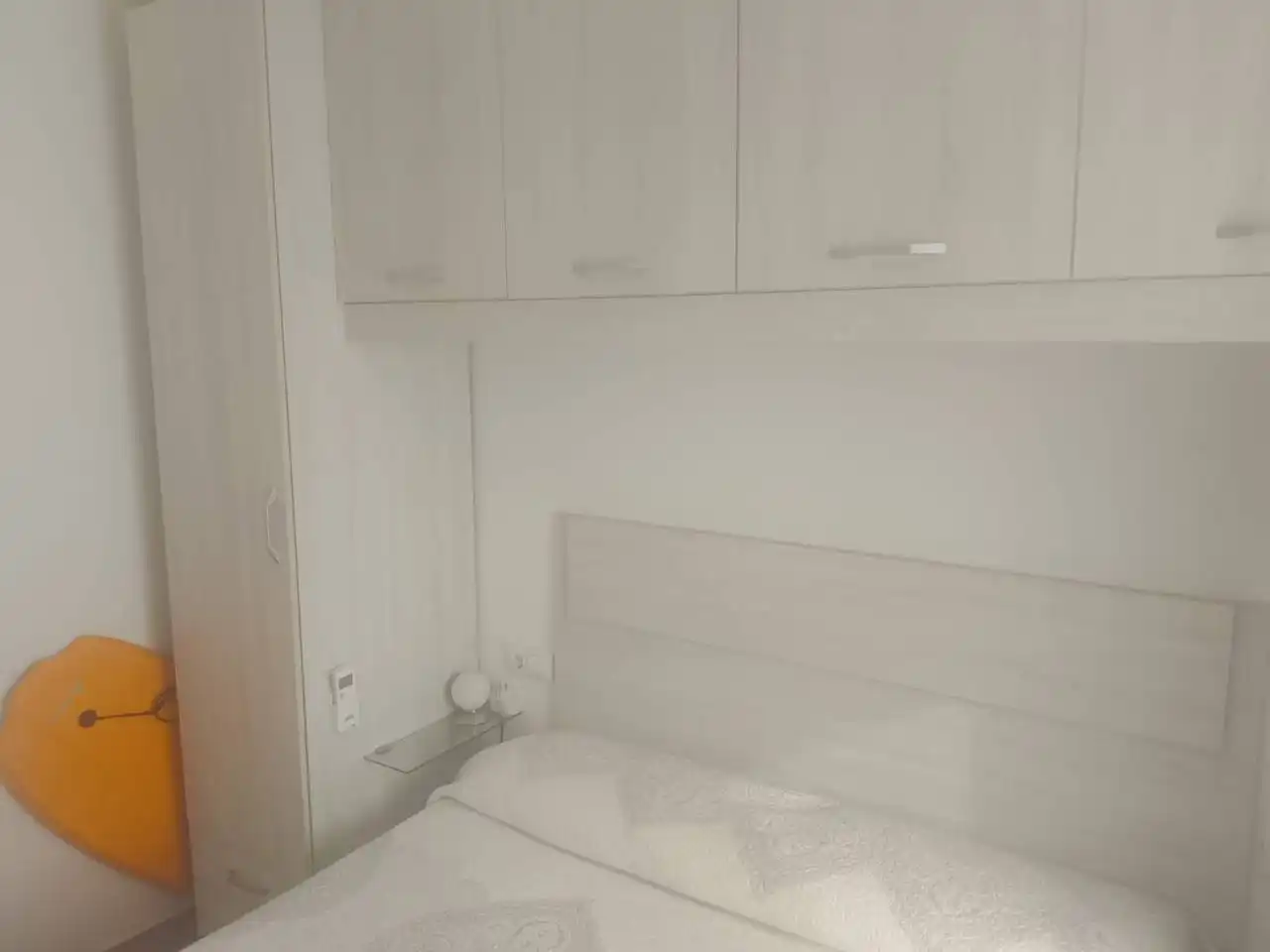 Habitación de Piso en venta en Guardamar de la Safor con Aire acondicionado, Terraza y Amueblado