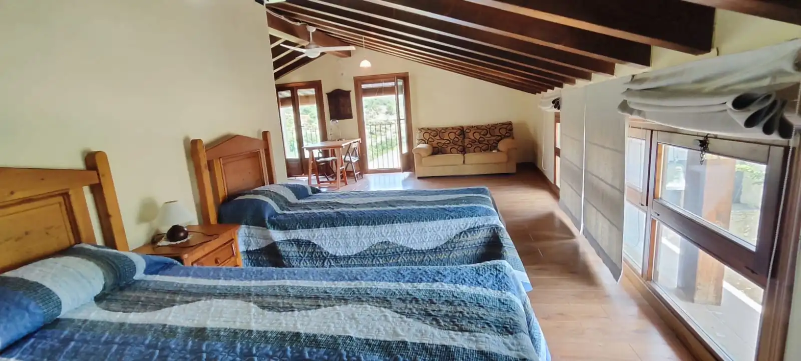 Finca rústica en venta en Major Alberola, 12, Os de Balaguer