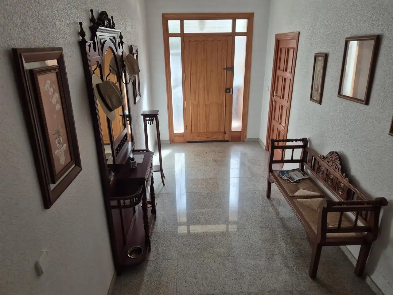 Edificio en venta en Pedro Muñoz