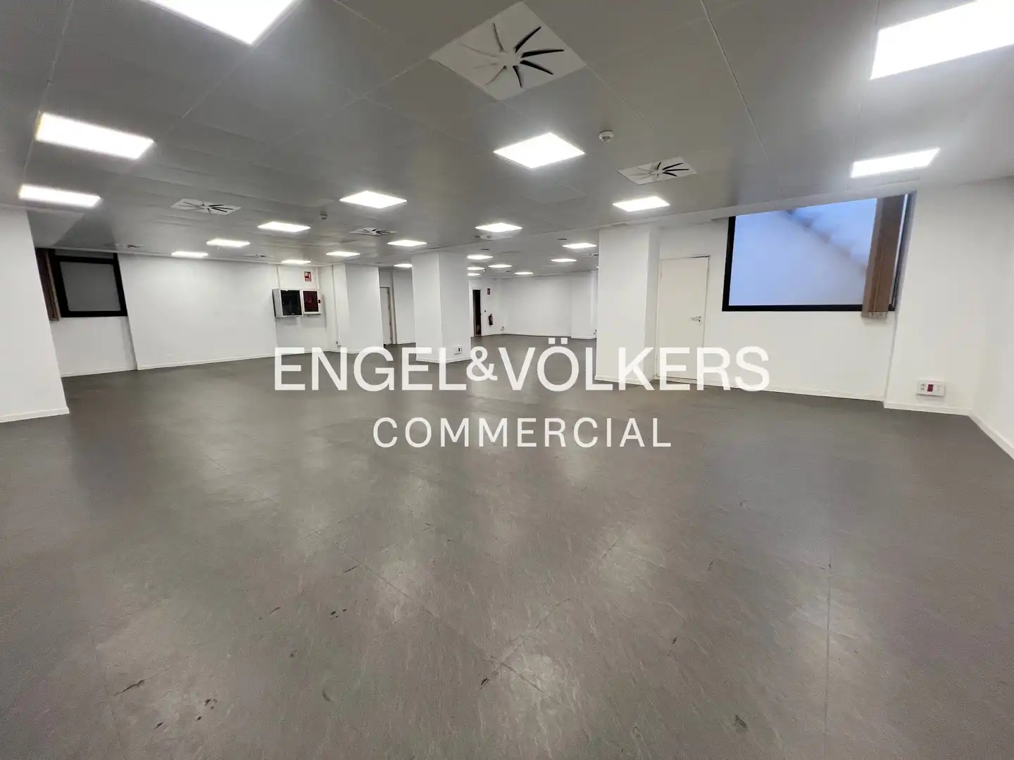 Office space to rent in El Gall, imagen 9