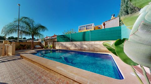 Foto 3 de Casa o chalet en venta en Mutxamel-muchamiel - Cl Monduber, Centro, Mutxamel