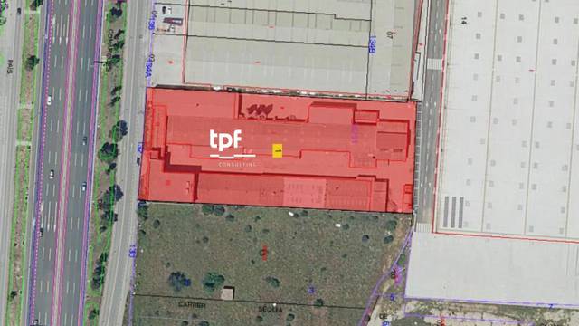 Terreno residencial en Venta en Comarques Del País Valencià en Quart de Poblet