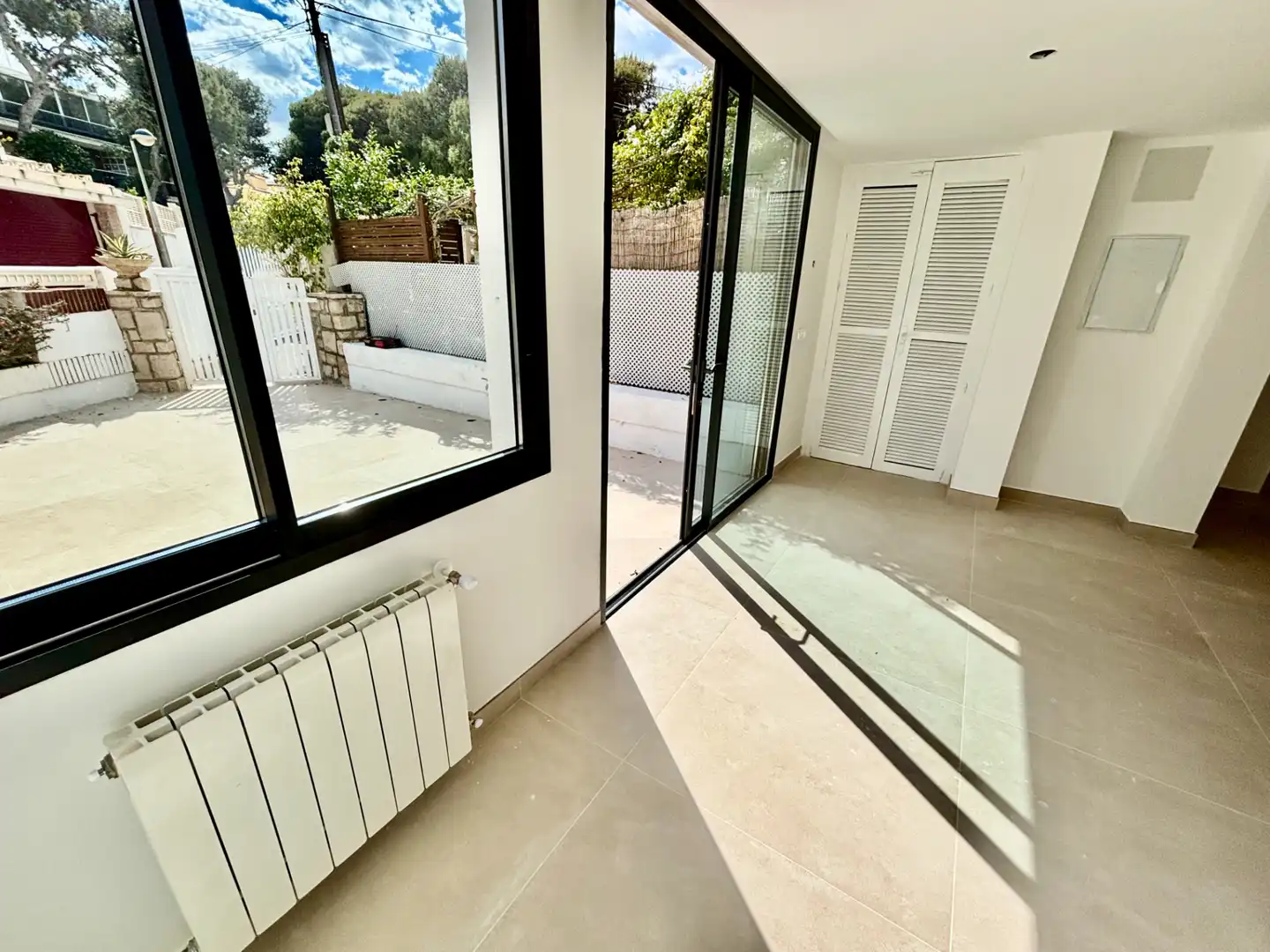 Terrace of Houses for sale in Alicante / Alacant  with Heating, Private garden and Terrace