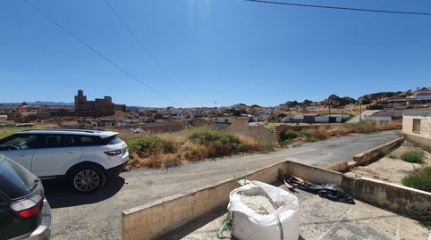 Foto 4 de Casa o xalet en venda a Calle Salitre San Miguel, 11, Guadix, Granada