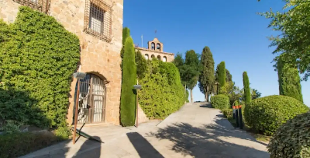 Finca rústica en venda a Carrer de Cuells, Foixà
