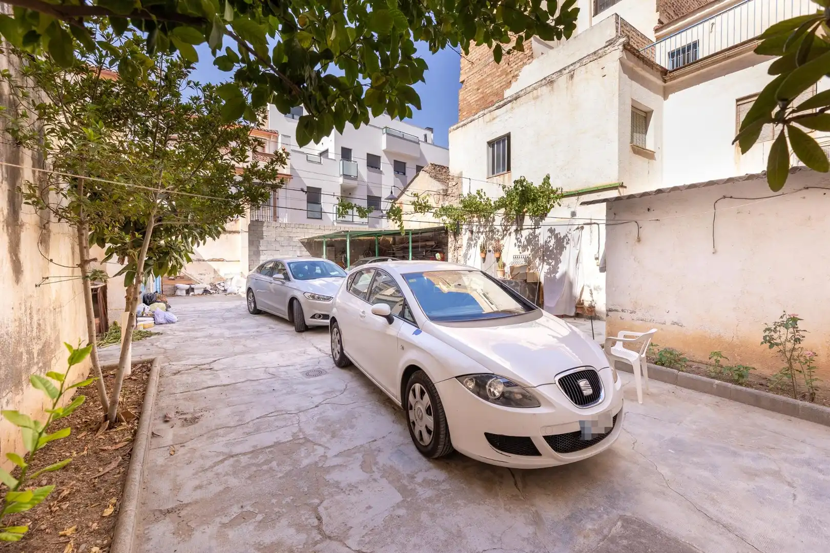 Parking de Residencial en venta en Armilla