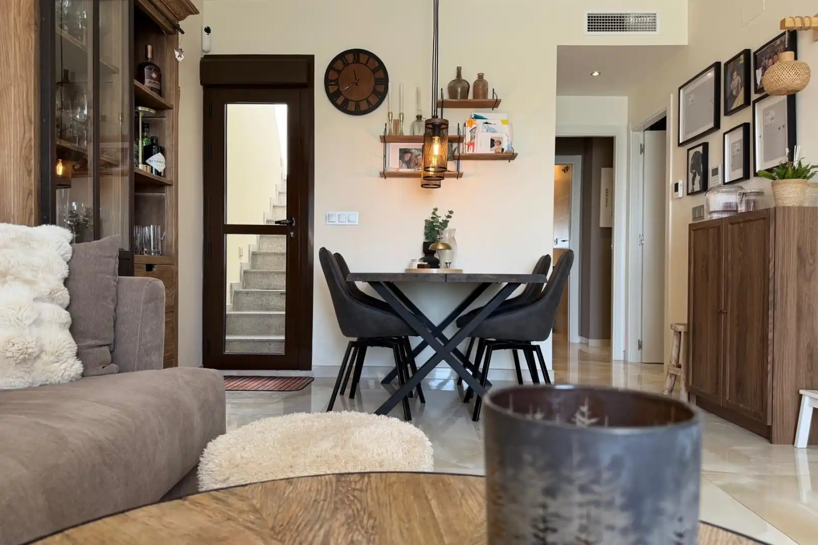 Chalet con piscina en venta en Ciudad Quesada, imagen 9