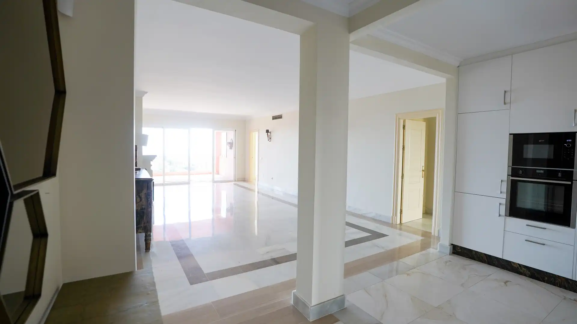 Apartment mit Pool zur Miete in La Quinta, imagen 18