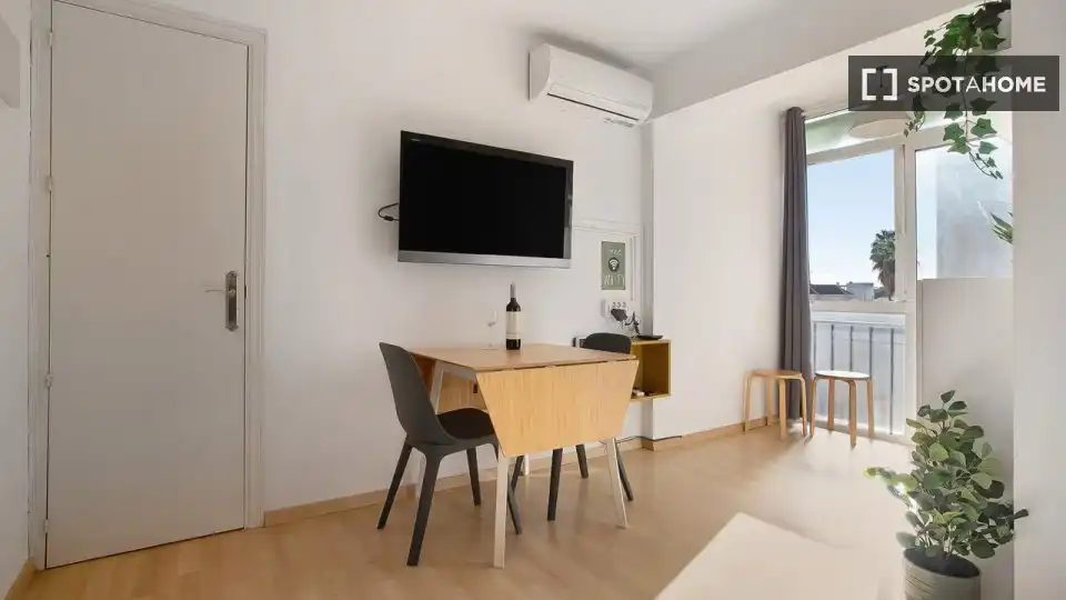 Habitación en Los Álamos