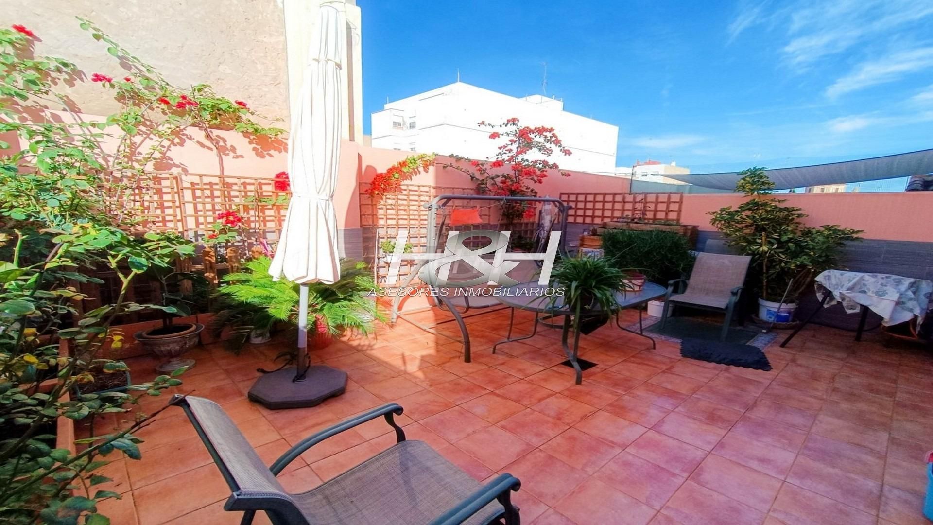 Terrassa de Casa o xalet en venda en Godella amb Aire condicionat, Calefacció i Terrassa