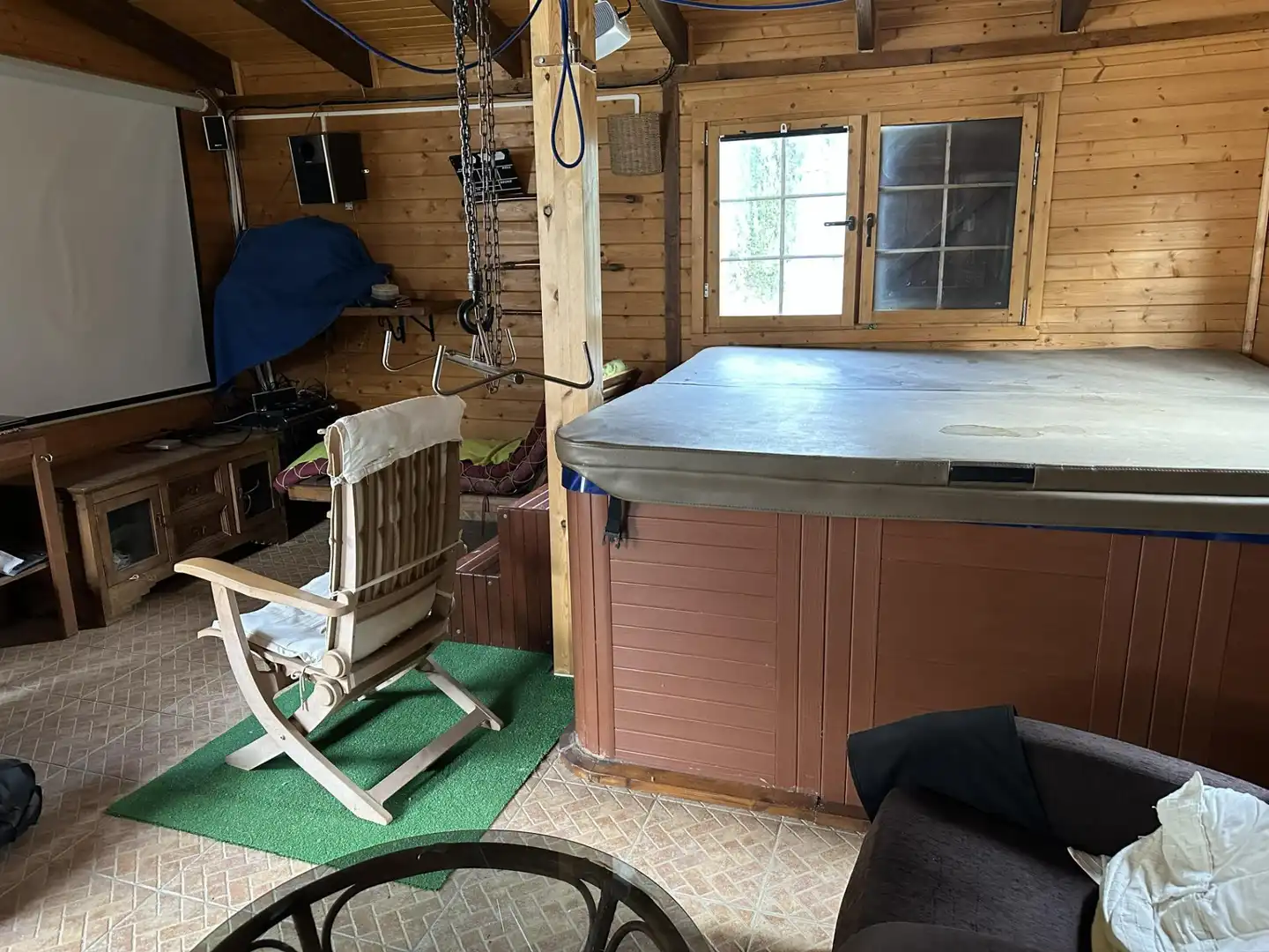 Villa mit Pool zum Verkauf in Pedanías Oeste, imagen 14