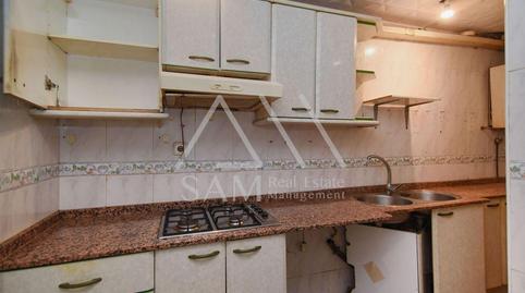 Foto 4 de Pis en venda a Llefià, Badalona