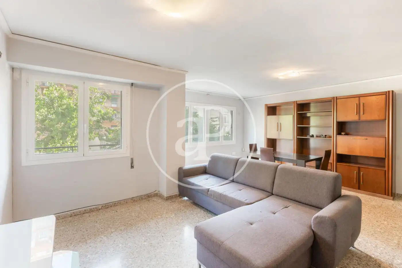 Piso en venta en Morvedre