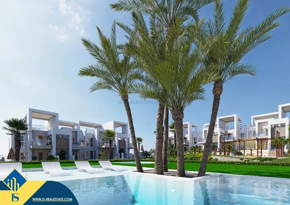 Bungalow with pool for sale in Rojales, imagen 2