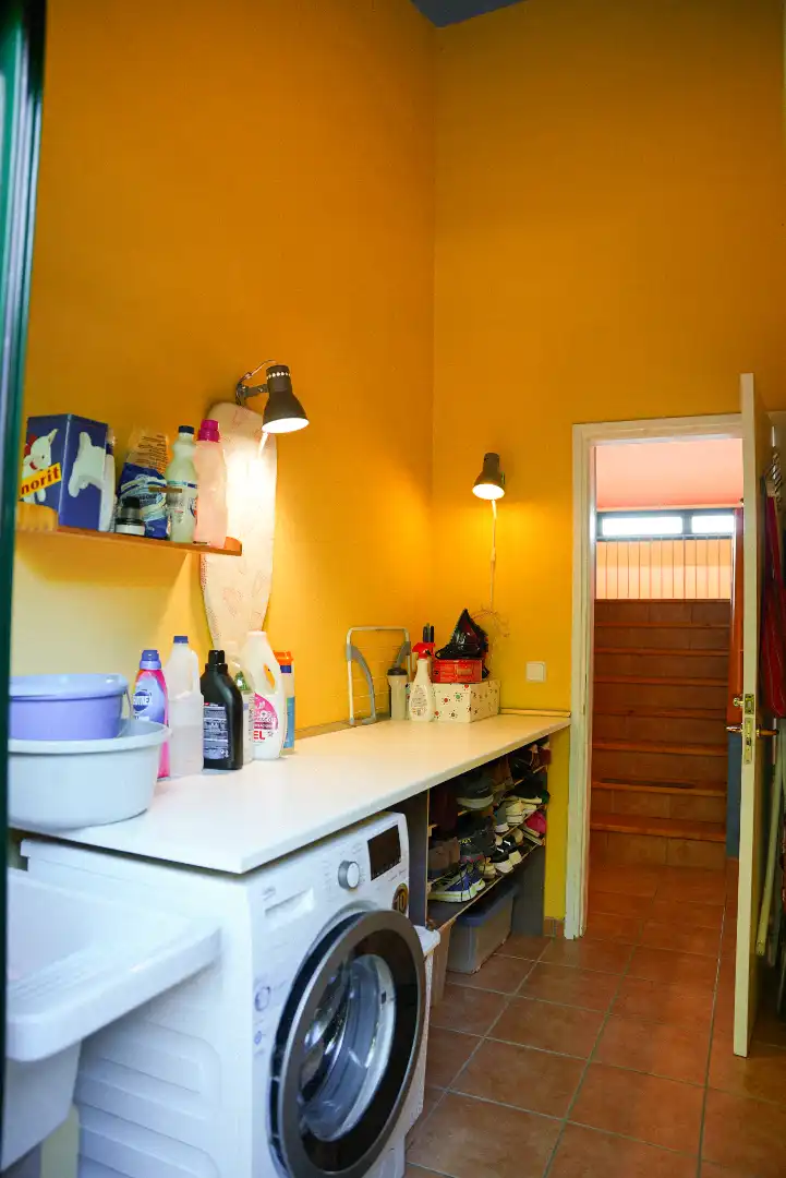 Cocina de Casa o chalet en venta en Begur con Calefacción, Jardín privado y Terraza