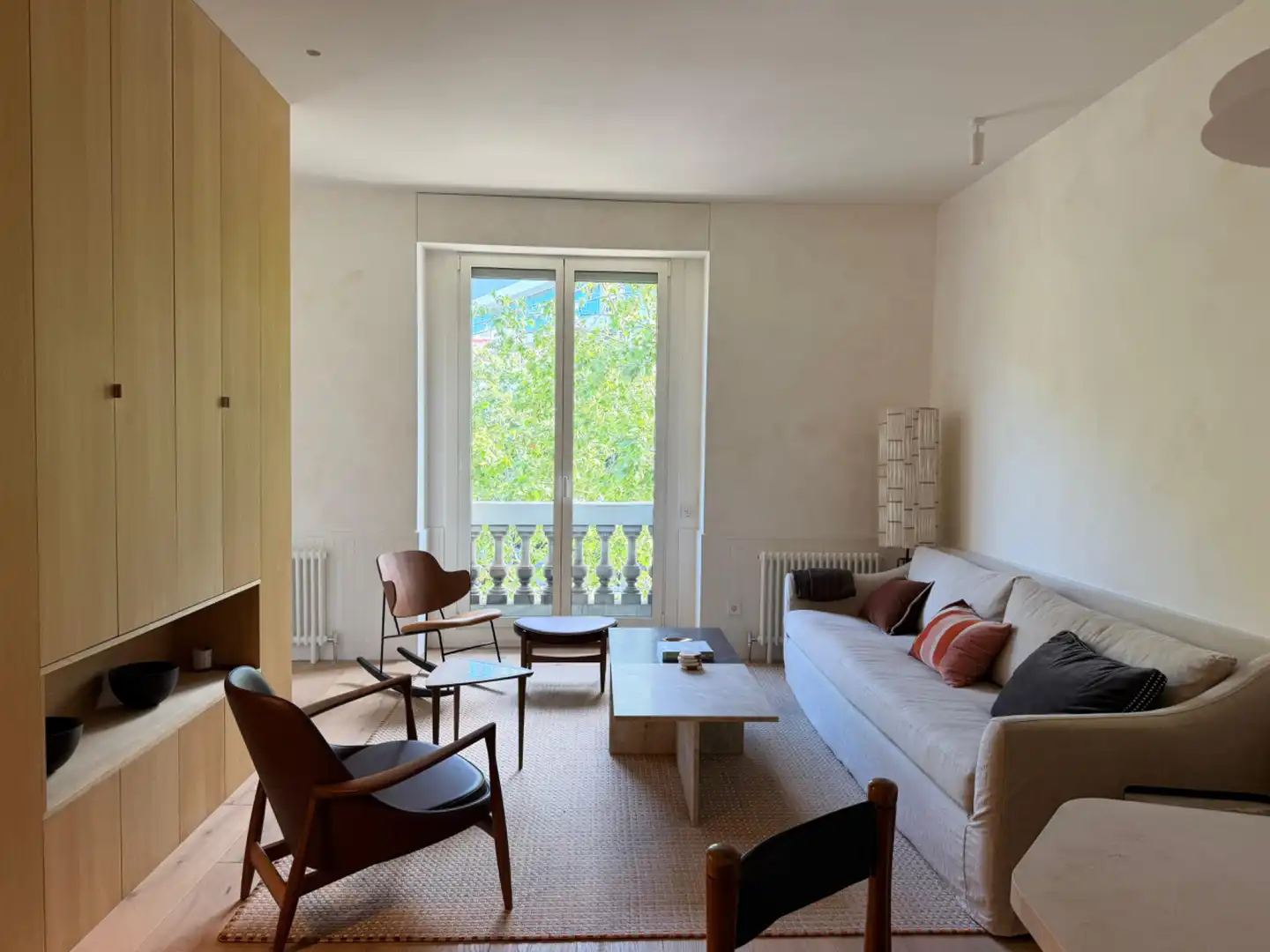 Wohnung mit Aufzug zum Verkauf in Avinguda Diagonal, imagen 3